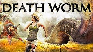 Death Worm | ACTION | Full Movie