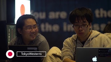 2016 HITCON CTF FINAL Sidelight.