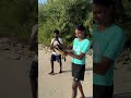 A surprise encounter on World Environment Day!