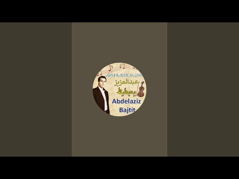 AbdELAziz Bajtit est en direct !