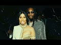 Cardi B - Ahora Dice (Remix) ft. Offset