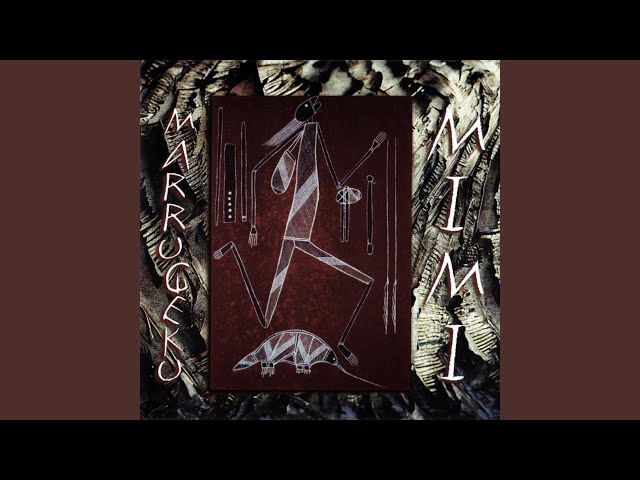 Monbodokorr (Stringybark) (Live) (feat. Bruce Nabegeyo)