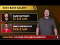 WILD Browns Trade Rumor: Baker Mayfield For Jimmy Garoppolo? + Browns Re-Naming FirstEnergy Stadium?