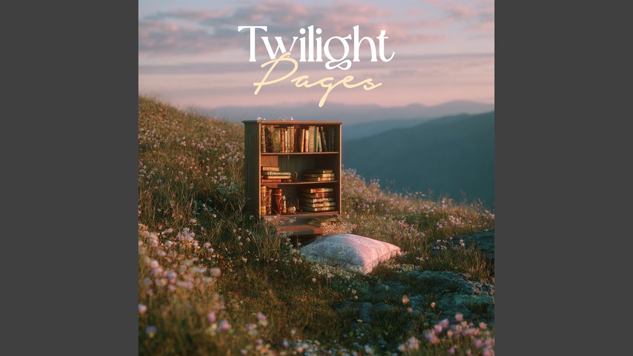 Twilight Pages