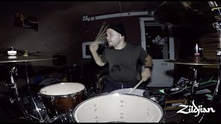 FOO FIGHTERS - MONKEY WRENCH (KICKINDASNARE DRUMCOVER)