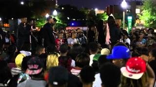 Fall 2015 Yard Show