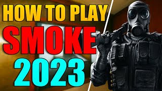 The ULTIMATE SMOKE Guide - Beginners & Experienced