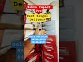 Nokta Impact वेस्ट बेंगाल डिलिव्हरी वोभी प्रीपेड