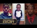 Man Promises to Marry Woman If Children Are His  (Full Episode) | Paternity Court