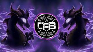 [Drumstep] Teminite - Beastmode