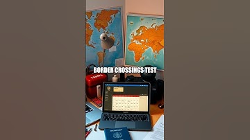 Borderless Focus A Nomad