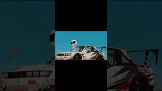 Nissan S13 Silvia Edit[FR LEGENDS]