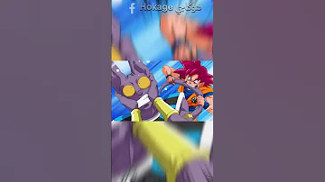 5 مرات استهزأ فيها غوكو بأعدائه في دراغون بول 