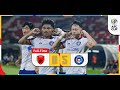 #AFCCup - Group H | PSM Makassar (IDN) 0-5 Sabah FC (MAS)