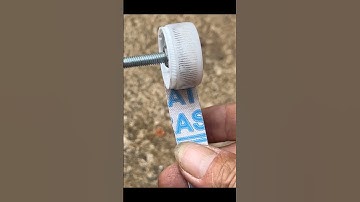 CÁCH MÀI KÉO GỈ SÉT CŨ TRỞ NÊN SIÊU BÉN #shorts #top10sangtao