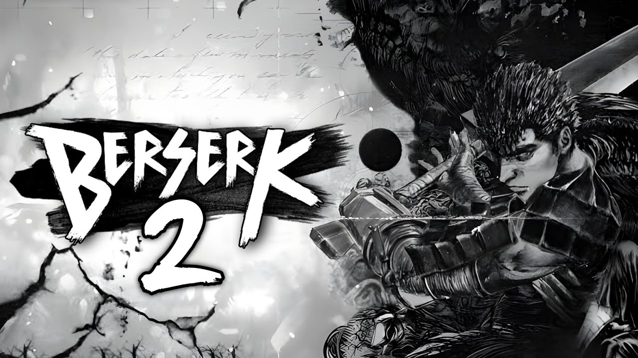 BERSERK | PARTE 2 DUBLADO | MANGÁ MOTION