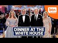 What is a state dinner? Australian Prime Minister Visits The White House