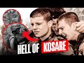 The battle of kosare how 130 young soldiers fought against 1500 terrorists