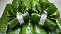 RESEP & CARA MEMBUAT LEMPER AYAM. CARA MEMBUANGKUS LEMPER DENGAN RAPI, CANTIK & KEKINIAN - Durasi: 14.56. RESEP & CARA MEMBUAT LEMPER AYAM. CARA MEMBUANGKUS LEMPER DENGAN RAPI, CANTIK & KEKINIAN - Durasi: 14.56.