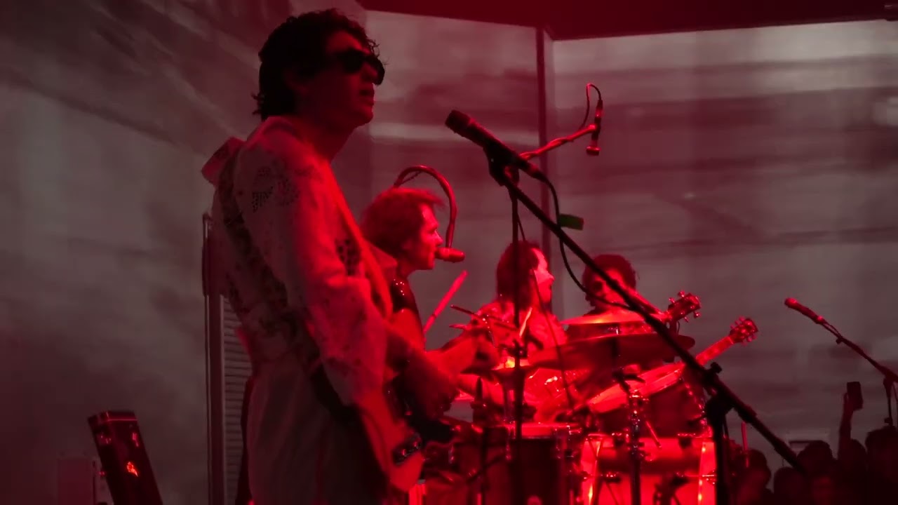 Surf Curse | Sugar | LIVE