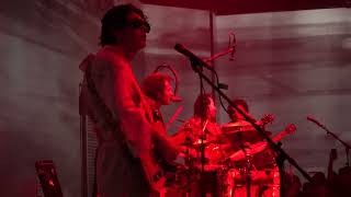 Surf Curse | Sugar | LIVE
