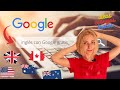 🗽 Cómo aprender inglés con Google GRATIS en casa 🏡 tips, herramientas e ideas ;)