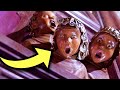 10 Horror Movies Ruined By Bad CGI
