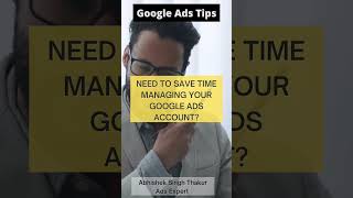 Automate your google ads optimization screenshot 5