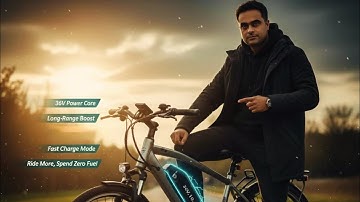 ENLITSO Energy | Smart & Sustainable Power Solutions | Official Brand Reveal