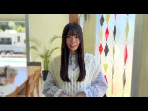 坂井新奈 グラビアチャンピオン VOL.10 10月30日発売!日向坂46 五期生の坂井新奈ちゃん撮り下ろしグラビア&ロングインタビュー掲載!