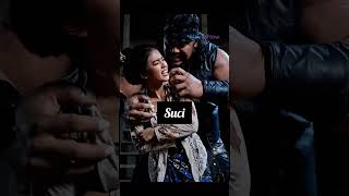 Empat Brewok Dari Goa Sanggreng