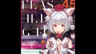 東方 【Alstroemeria Records】 ~FLASHLIGHT~ full album