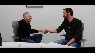 Paul Kruszewski, CEO at wrnch.ai, on A.I., Entrepreneurship and the future of digital experience