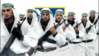 La Ilaha Illallah | Bosnian War Song