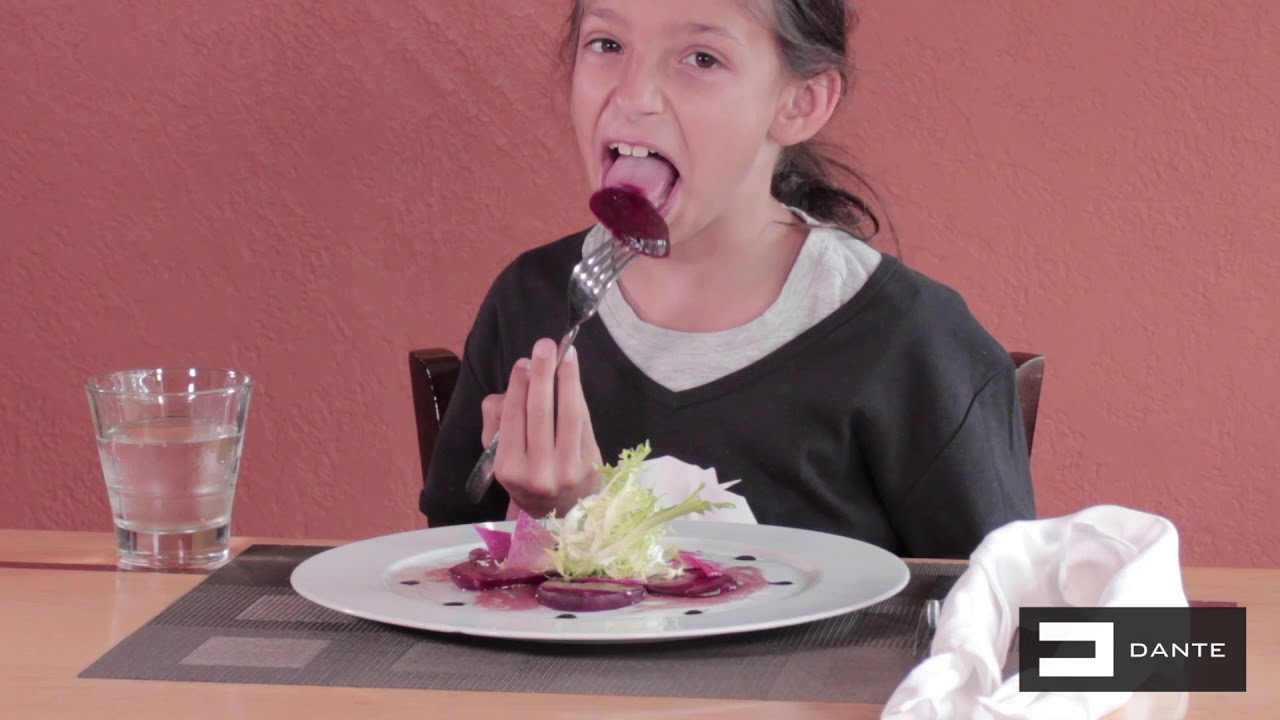 How to feed a Picky Eater - YouTube