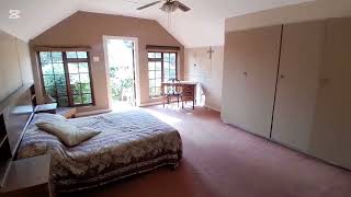 4 Bedrooms 2 full bathrooms | 1 bedroom cottage. Borehole & large swimming pool  Farrrarmere, Benoni
