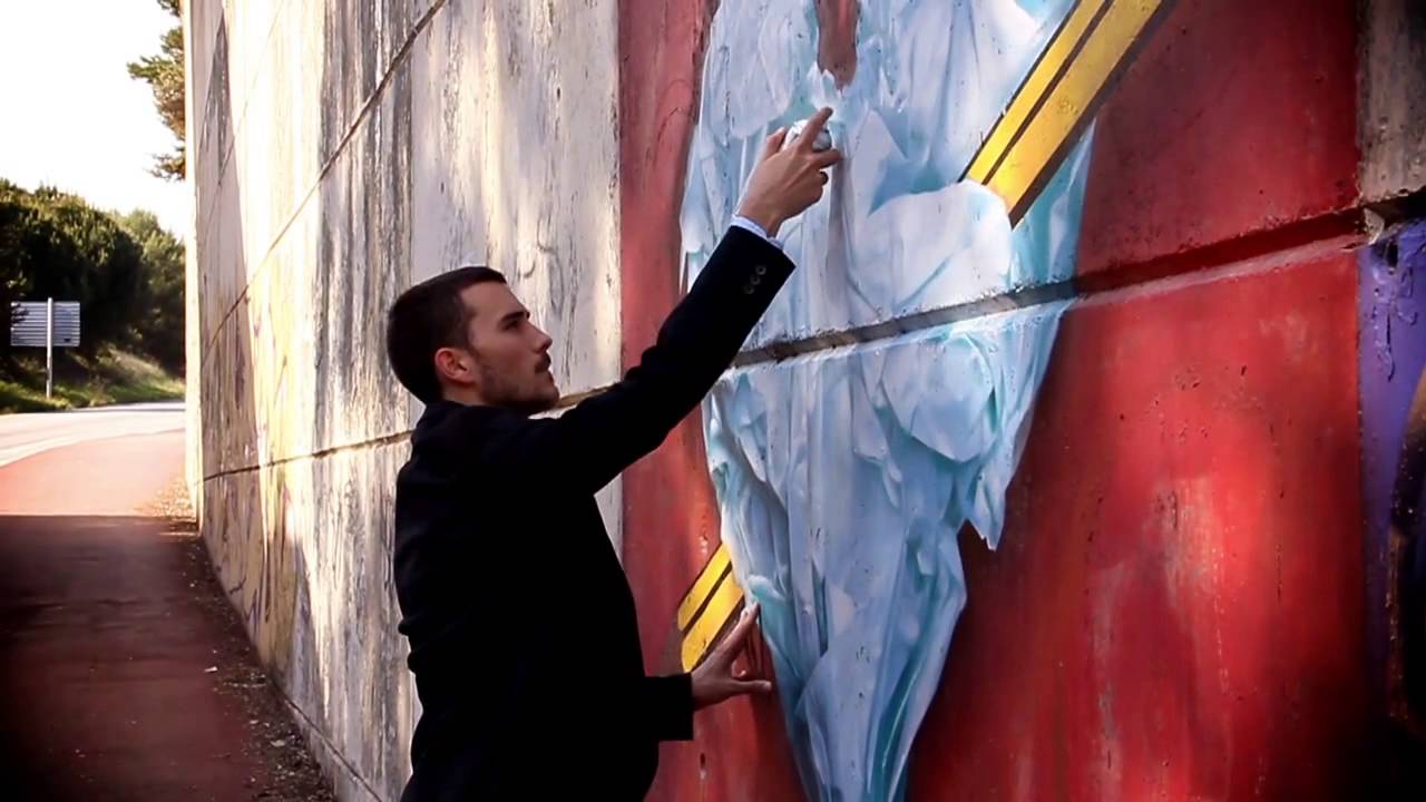 DEFYNED | Urban Artist: Dase