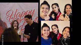 GATECRASHING THE MAYOR'S PARTY (Ft. SOFIA ROMUALDEZ) Wealth