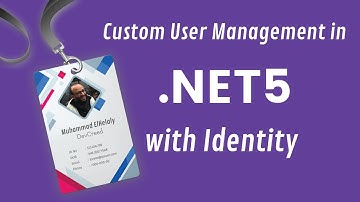 [Arabic] Custom User Management in ASP NET 5 with Identity -15. Manage User Roles (Add/Remove) Part1