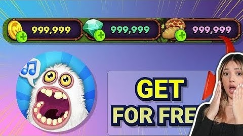 My Singing Monsters Hack - Get Diamonds on Android, iOS MOD & PC Cheat