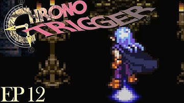 Chrono Trigger Let