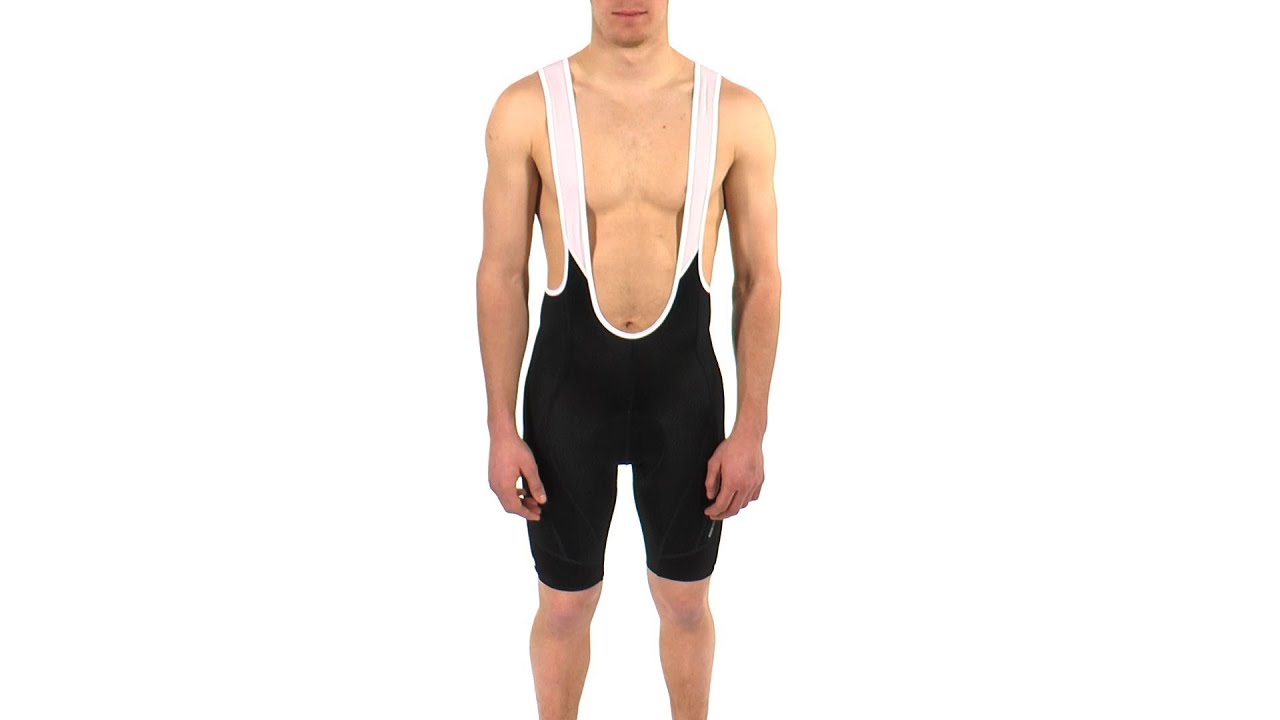 Sugoi Men's RS Pro Cycling Bib Short | SwimOutlet.com