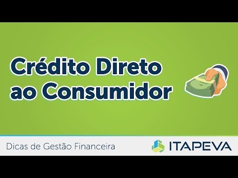 Crédito Direto ao Consumidor