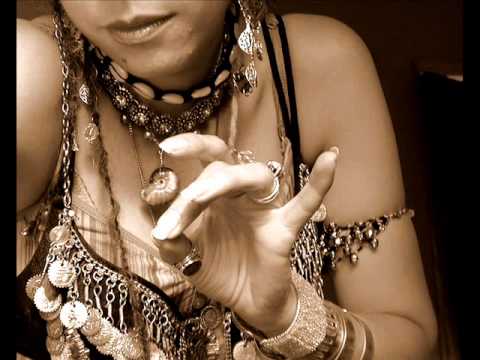 Belly dance by Cecilia Almada - Spain [Finalist In The Bellydance Queen 4th Edition] 2024