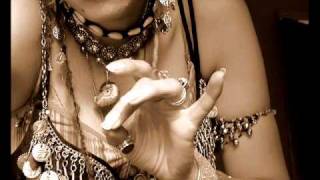 The Most Beautiful Belly Dance Music ("Yearning" by Raul Ferrando) chords