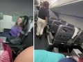 Just IN FAA Sues American Airlines Passenger Gagged And Duct Taped 34 