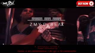 "B.E.L.L." ► HipHop Trap Rap Beat Instrumental {Hard Banger} Prod. by ZMY DaBeat