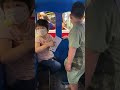 train ride sawyer sheena
