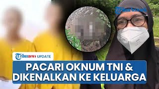 Download Lagu Janda Muda di Baubau Jalin Asmara dengan Prada Y \u0026 Dikenalkan ke Keluarga sebelum Ditemukan Tewas MP3