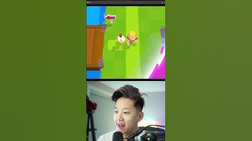 NEW Supercell game. Squad Busters